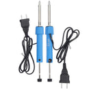 Succionador de soldadura eléctrico T05 de 220V en Xela, Quetzaltenango.