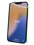 Encuentra iPhone 13 Pro Max seminuevo de 128GB en Quetzaltenango con certificado y 88% de salud de batería en Xela.