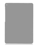 Compra la carcasa inferior en color gris para iPad Air 2 (4G Version) en Quetzaltenango.