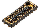 Conector FPC de 14 pines para sensor de proximidad iPhone 17 Pro/Pro Max, repuesto para reparación.