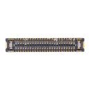 Conector FPC de puerto de carga en placa logica para iPhone 12 Mini