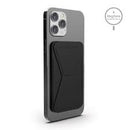 HYPERGEAR MAGFOLD STAND - WALLET FOR MAGSAFE NEGRO