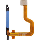 Sensor de huellas original para Motorola Moto G Play en Coronet Blue en Xela, Quetzaltenango.