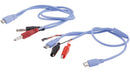 Obtén tu Cable de arranque inteligente SS-905D para iPhone y Android en Quetzaltenango hoy mismo.