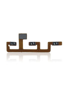 Cable flex de botones de encendido y volumen para Motorola Moto G7 Power (XT1955 / 2019)