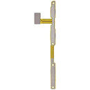 Cable flex boton de encendido y volumen Xiaomi Redmi Note 12 Pro 5G en Xela Quetzaltenango.