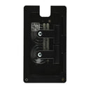 Herramienta de alineación sled OEM para reparación y cambio de pantalla iPhone 12/12 Pro.
