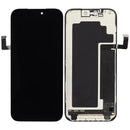 Pantalla LCD de repuesto para iPhone 17 Pro Max AQ7 3.0, 120Hz, para reparación de display roto.