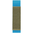 Pantalla principal Gold-Plate Conductive Foam para Motorola Razr Fold XT2651, repuesto para reparación de display LCD.
