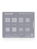 Plantilla Bumblebee para CPU Samsung Exynos (Qianli)