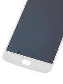 Pantalla Motorola Moto Z2 Play (XT1710 / 2017) (Blanco)