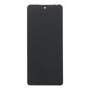 ¡Encuentra la pantalla negra para Infinix Hot 40 Pro en Xela con nuestra garantía de reparación!