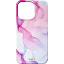 LAUT	HUEX INK SERIES IPHONE 13 PRO MAX ROSADO