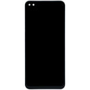 Pantalla LCD con marco original para Oppo Reno 4 Z 5G / A92s 5G, ideal para reparación de pantalla rota.