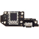Reparación de puerto de carga con PCB board para Xiaomi Redmi Note 12T Pro / Poco X4 GT en Xela Quetzaltenango.