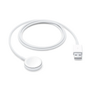 APPLE CARGADOR MAGNETICO PARA APPLE WATCH CABLE DE 1 METRO BLANCO