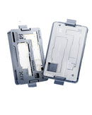 iSocket 8 en 1 para prueba de capas de placa base serie 14 + plataforma de reballing