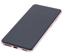 Encuentra la pantalla OLED con marco usada OEM para Samsung Galaxy S21 5G en Quetzaltenango, Xela.