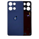 Tapa trasera original Motorola Moto G 5G (XT2513 / 2025) color zafiro azul en Quetzaltenango.