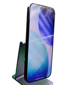 iPhone 16 Pro Max Seminuevo en Quetzaltenango, Xela - Certificado, grado 1, batería al 97%, libre de fábrica.