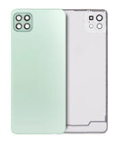Encuentra tapa trasera con lente de cámara Samsung Galaxy A22 5G en Xela, Quetzaltenango.