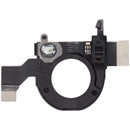 Sensor LDAF Laser Autofocus para Google Pixel 9 Pro, pieza de repuesto para reparación de cámara y enfoque.