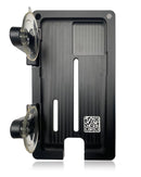 Bandeja de reparación Service Pack para iPhone 14 (A2649, A2881) con herramientas, ideal para técnicos.