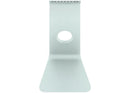 Soporte de aluminio OEM plateado para iMac 27" A1419 (2017), repuesto genuino Apple.