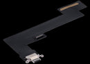 Cable flex de puerto de carga iPad Air 5 en Xela Quetzaltenango.