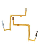 Reparación de lector de huella con cable flexible para Huawei Honor V30 Pro en Quetzaltenango.