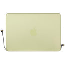 Pantalla LCD usada Apple MacBook Neo 13 A3404 Citrus, display de repuesto para reparación.