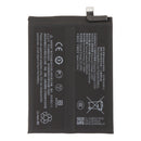 Batería BN69 OEM de 6580mAh para Xiaomi Redmi Note 15 Pro 5G, repuesto para reparación, sin logo.