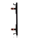 Botón lateral deslizante Alert Slider original negro ónix para OnePlus 8 Pro, repuesto.