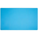 Tapete aislante ReLife RL-004DS azul, resistente al calor para reparación de electrónica y soldadura, 50x30cm.