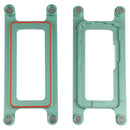 Encuentra el par de moldes de presión magnética para iPhone 13 / 13 Pro en Xela, Quetzaltenango para reparaciones de manera rápida y efectiva.