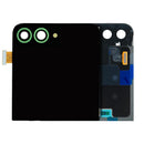 Pantalla OLED Samsung Galaxy Z Flip 6 5G en Xela Quetzaltenango.