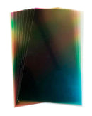 Paquete de 10 protectores de pantalla antirreflectantes para iPhone 6, ideal para reparación y repuesto.