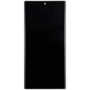 Pantalla OLED con marco Samsung Galaxy S23 Ultra disponible en Xela.
