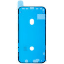 Adhesivo impermeable LCD para sellar pantalla iPhone XR/11, repuesto de reparación A1984, A2111, A2221, A2223.