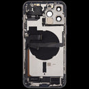 Encuentra la tapa trasera con puerto de carga para iPhone 13 Pro Max en Quetzaltenango.