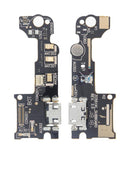 Reemplazo de puerto de carga con placa para Asus ZenFone 3 Laser ZC551KL en Quetzaltenango.