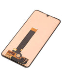 Pantalla LCD original LG V60 ThinQ 5G refurbished, sin marco, compatible con todos los colores para reparación de display.