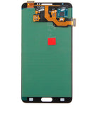 Pantalla blanca refurbished para Samsung Galaxy Note 3 Mini, display LCD frontal N900, N9005.