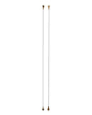 Cable de conexion de antena para Motorola Moto S5