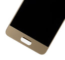 Pantalla completa refurbished Huawei Honor 9 dorada, display LCD y digitalizador para reparación de móvil.