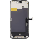 Pantalla Aftermarket Pro XO7 3.0 Soft 120HZ para iPhone 15 Pro Max, ideal para reparación de pantalla rota.