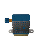 Cable flex para tarjeta SIM Samsung Galaxy Tab 8.9 (P7300) en Quetzaltenango.