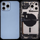 Tapa trasera con puerto de carga para iPhone 13 Pro Max disponible en Quetzaltenango - Xela.