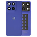 Tapa trasera original Motorola Moto G Stylus 5G disponible en Xela Quetzaltenango.