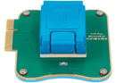 Chip de wifi desvinculado BGA 14X15 para iPhone SE 2022 / Serie 12 / Serie 13 / Serie 14 / 15 / 15 Plus en Quetzaltenango.